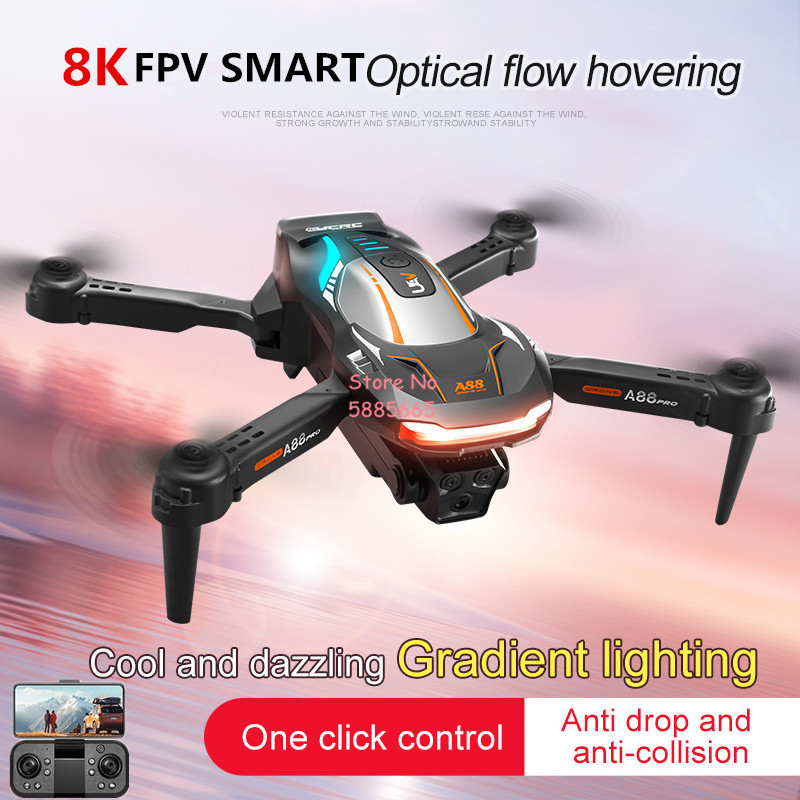 8K Aerial Photography Optical  - Photography Lighting For Beginners recension och pris