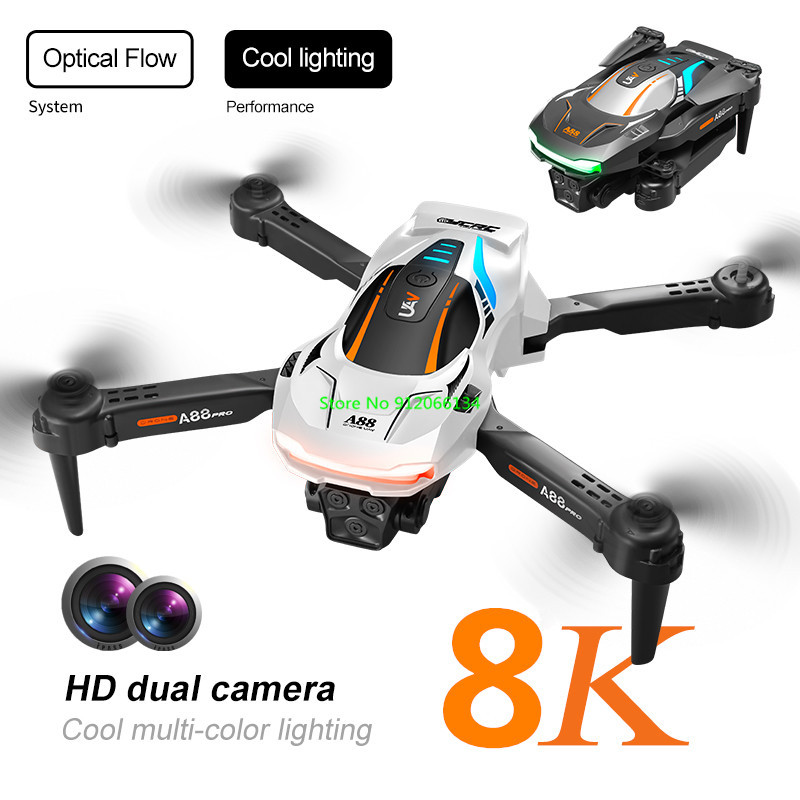 8K Aerial Photography Optical  - Photography Lighting For Beginners recension och pris