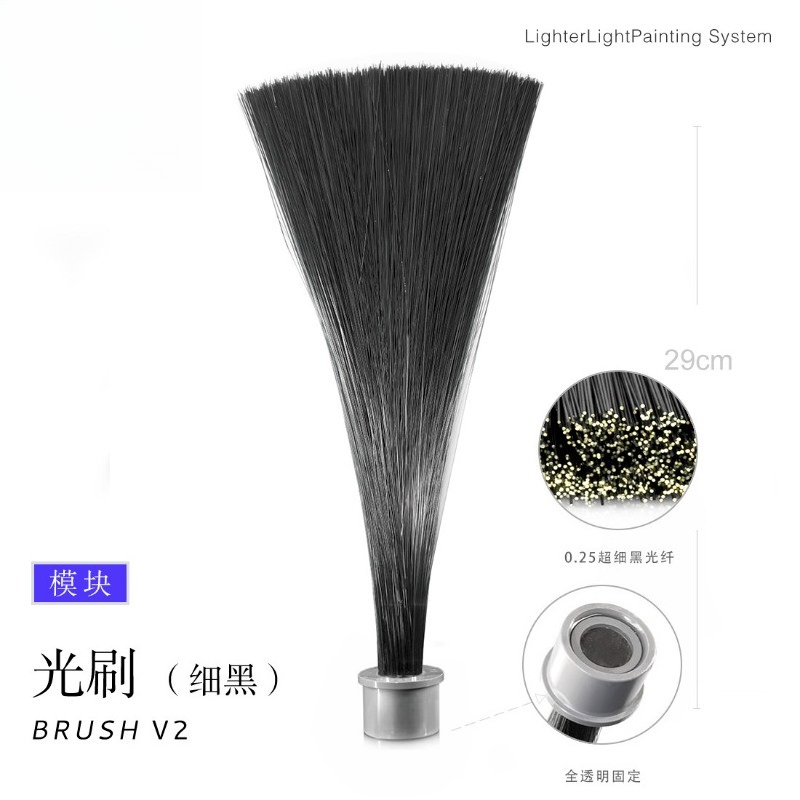 Light Brush Module, Light Pain - Photography Lighting Guides recension och pris