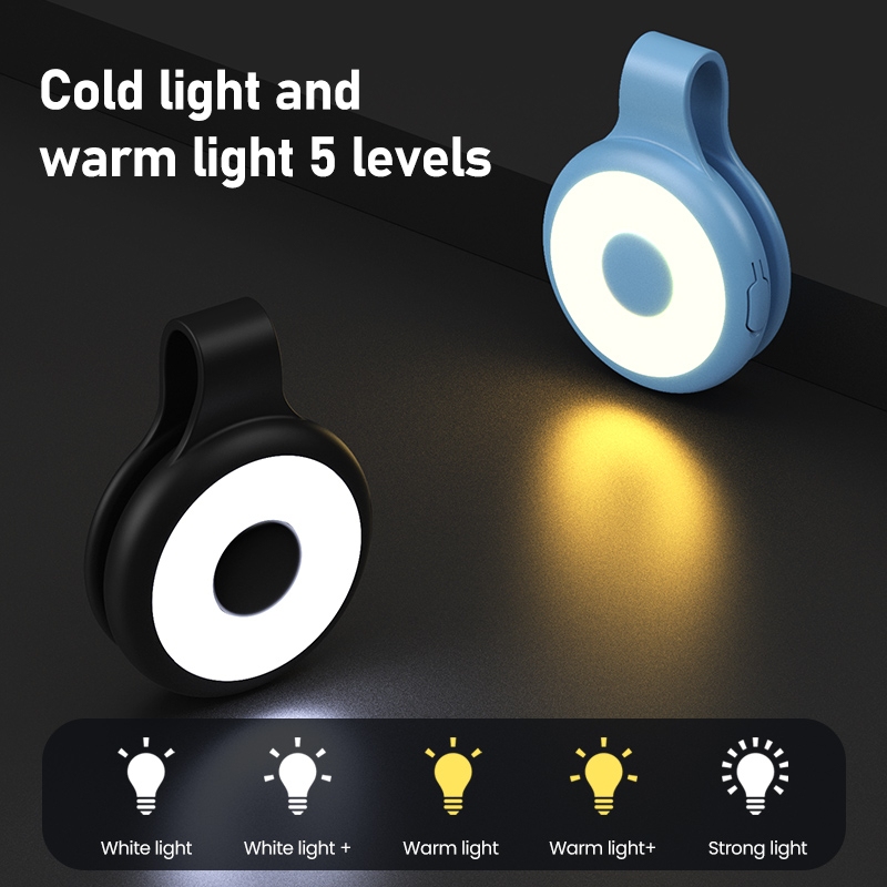 Magnetic Mobile Phone Fill Lig - Photography Lighting Brands recension och pris