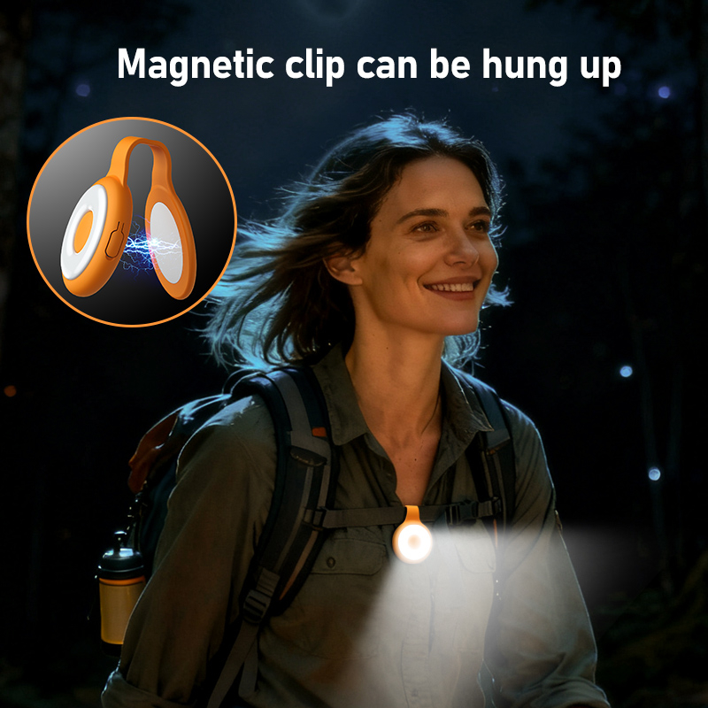 Magnetic Mobile Phone Fill Lig - Photography Lighting Brands recension och pris