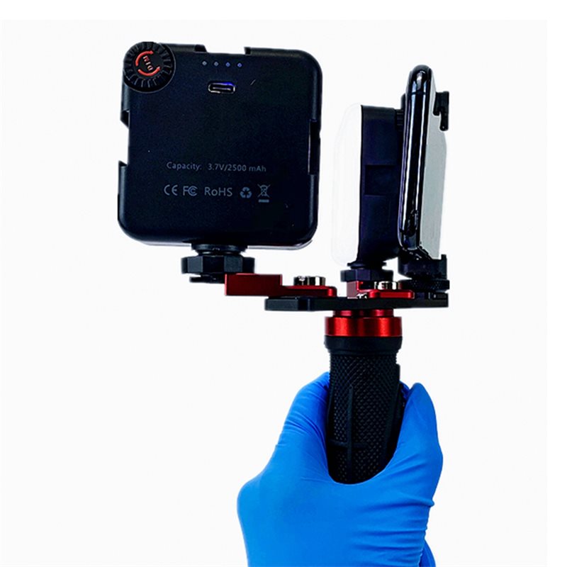Cost Effective Mobile Phone Ho - Photography Mobile Lighting recension och pris