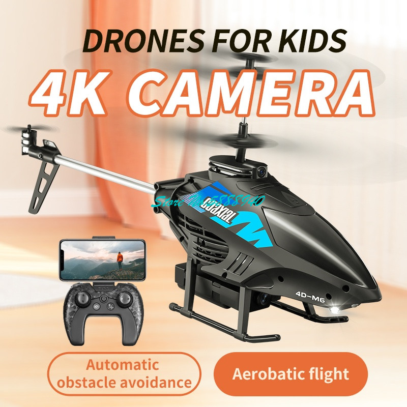 4K Obstacle Avoidance Aerial P - Photography Lighting For Beginners recension och pris