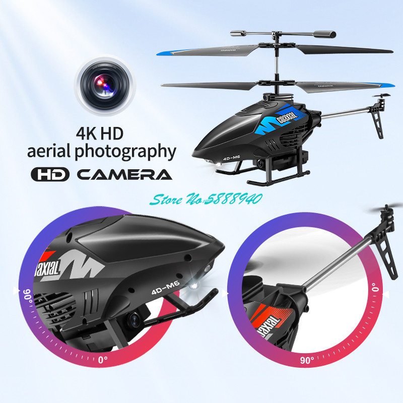 4K Obstacle Avoidance Aerial P - Photography Lighting For Beginners recension och pris
