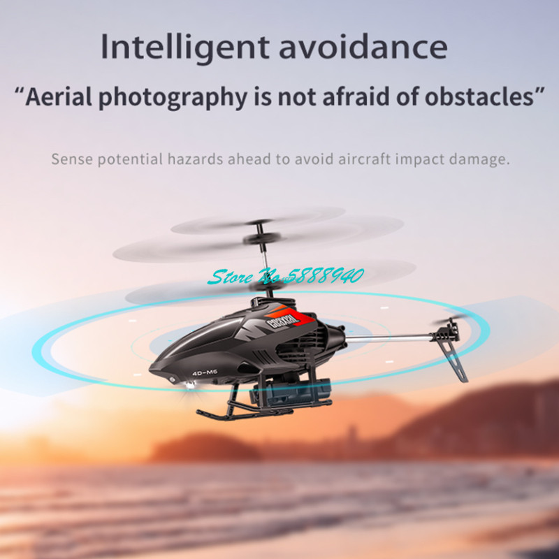 4K Obstacle Avoidance Aerial P - Photography Lighting For Beginners recension och pris