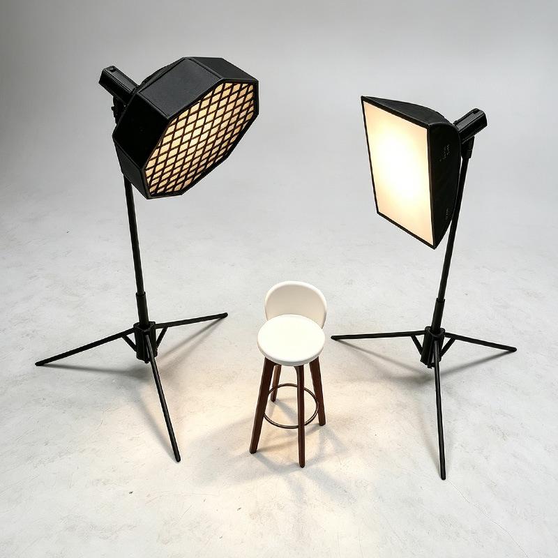 1/12 Scale Miniature Photograp - Photography Lighting Meter recension och pris