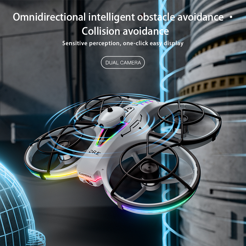 RH830 RC Professional Drone 4K - Photography Lighting For Beginners recension och pris