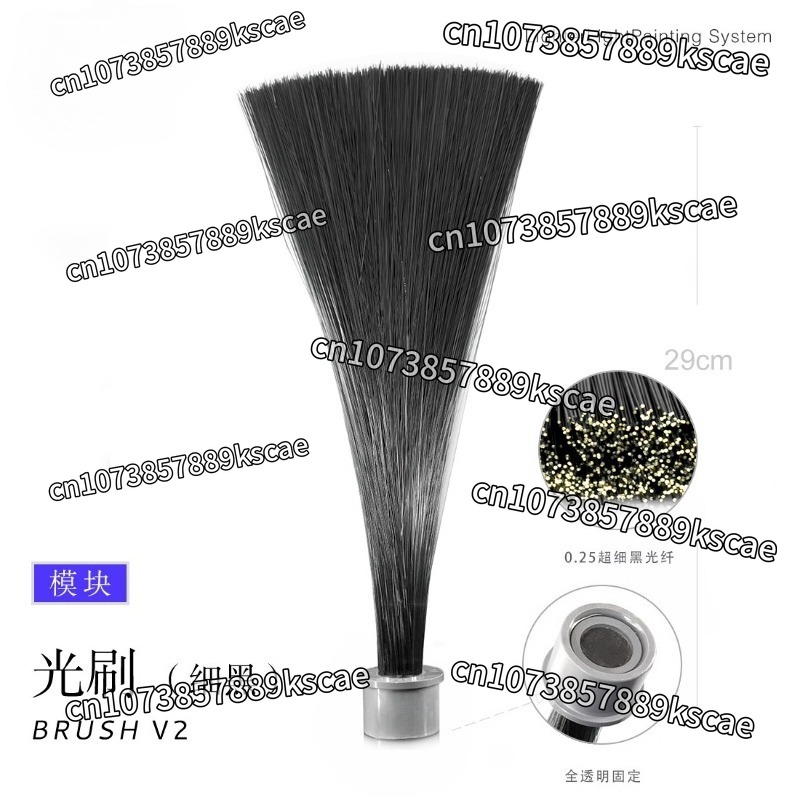Light Brush Module, Light Pain - Photography Lighting Guides recension och pris