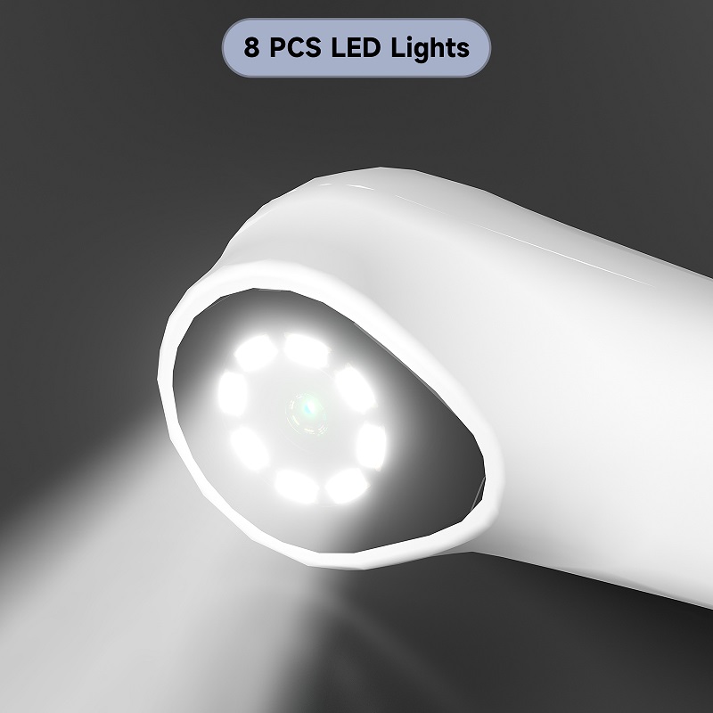 Oral Endoscope Camera 1440P Ph - Photography Lighting Description recension och pris