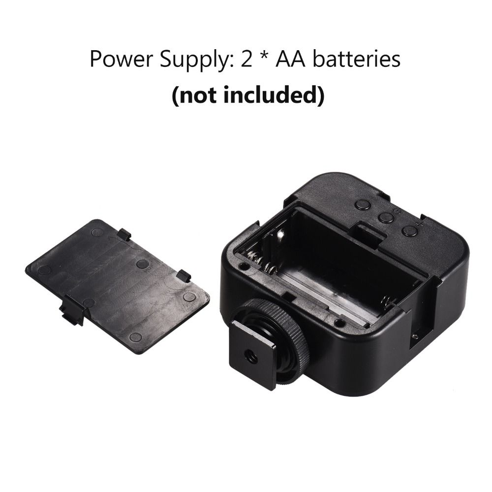 Mobile Phone Photography 5W LE - Photography Lighting Brands recension och pris