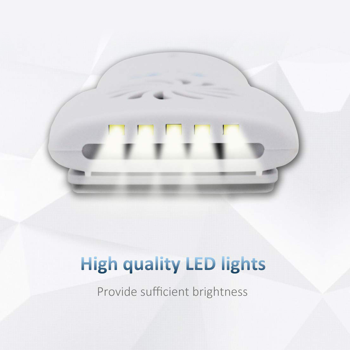 Dental Anti Fog Mirror Set Ort - Photography Lighting Game recension och pris