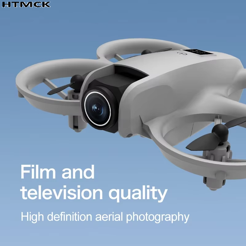RC Drone Quadcopter With HD Ca - Photography Lighting Description recension och pris