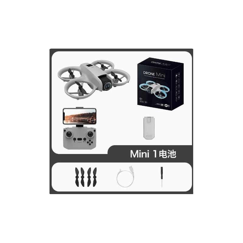 RC Drone Quadcopter With HD Ca - Photography Lighting Description recension och pris