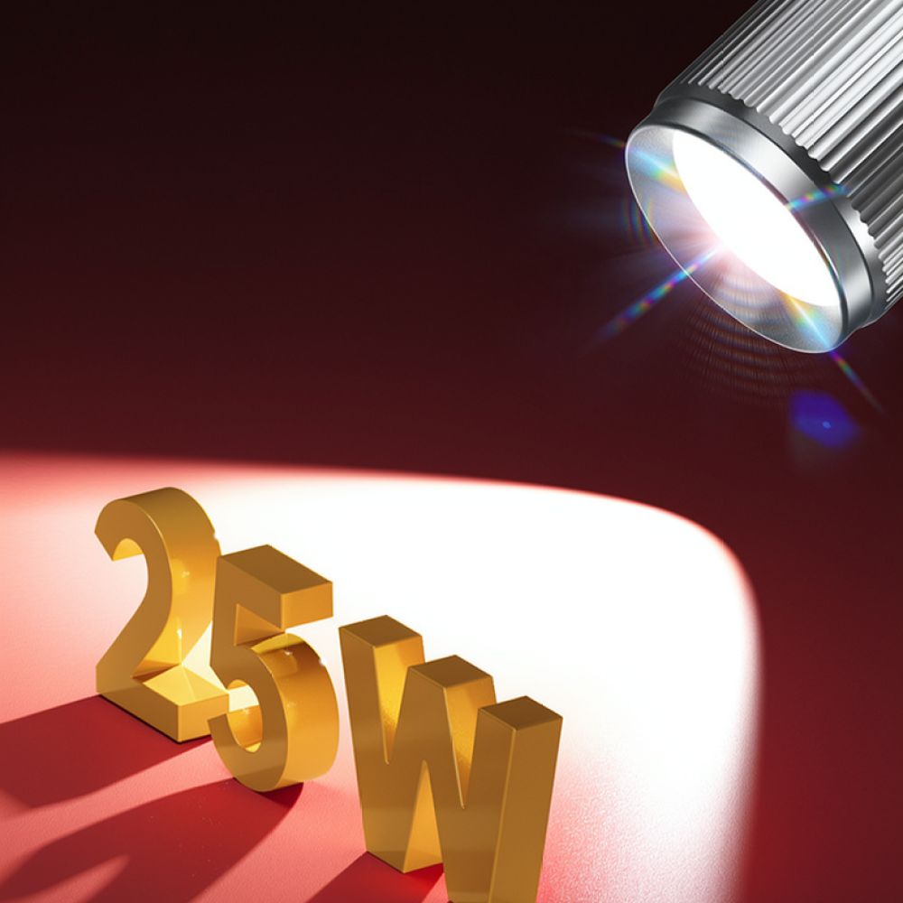 Handheld 25W LED Photography V - Photography Lighting Handheld recension och pris
