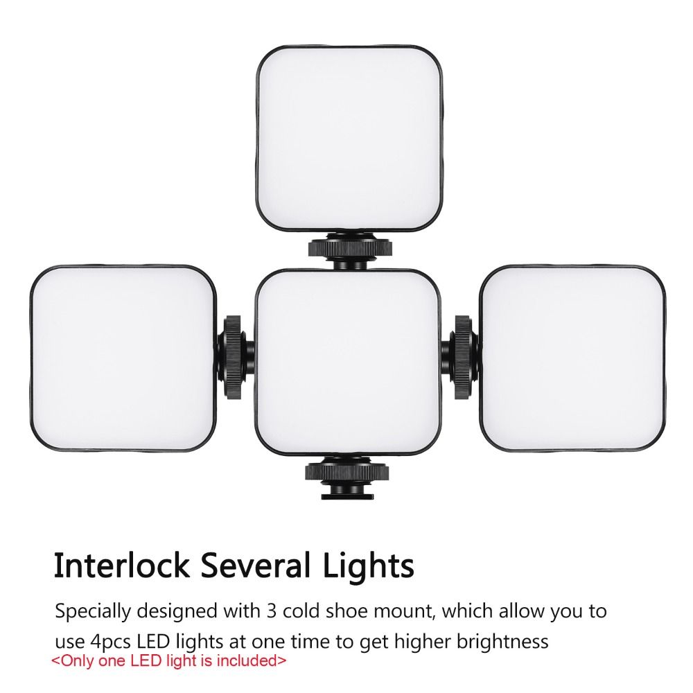 Mobile Phone Hot Shoe Mount Ad - Photography Lighting Brands recension och pris