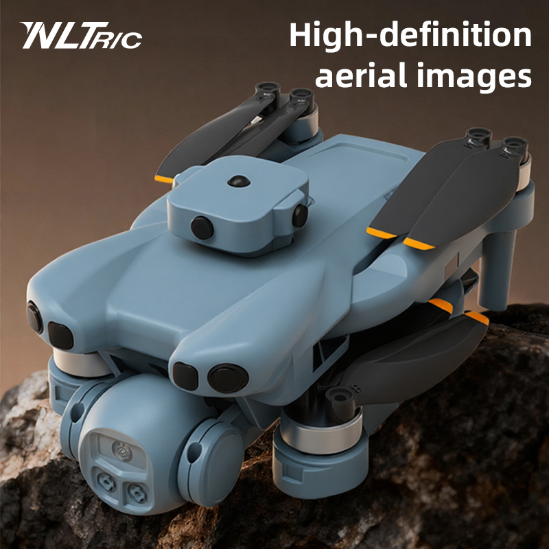 ZD018 Drone With 4.5inch Scree - Photography Lighting For Beginners recension och pris