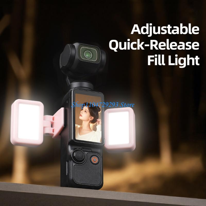 Y2GD Portable Photography Fill - Photography Lighting Kit Portable recension och pris