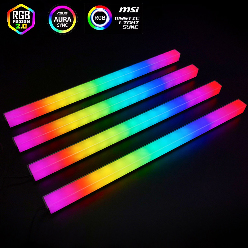 5V ARGB 3Pin Header for Asus A - Photography Lighting Game recension och pris
