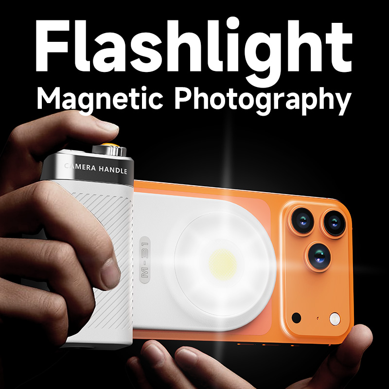 Mobile Phone Magnetic Photogra - Photography Lighting Brands recension och pris