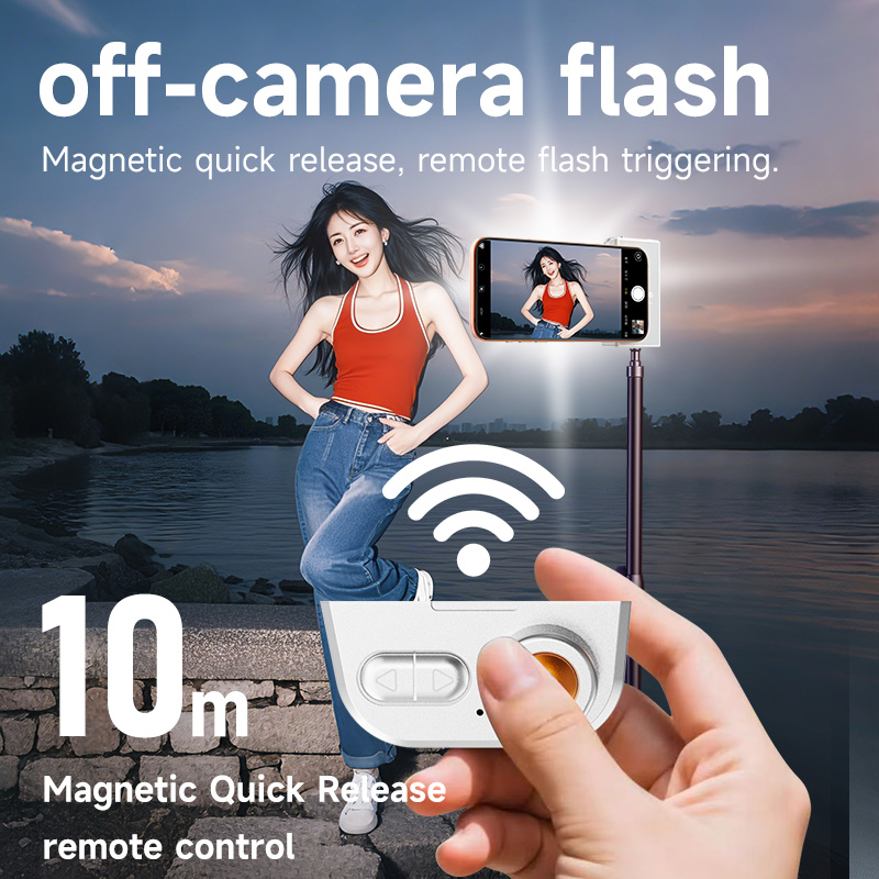 Mobile Phone Magnetic Photogra - Photography Lighting Brands recension och pris